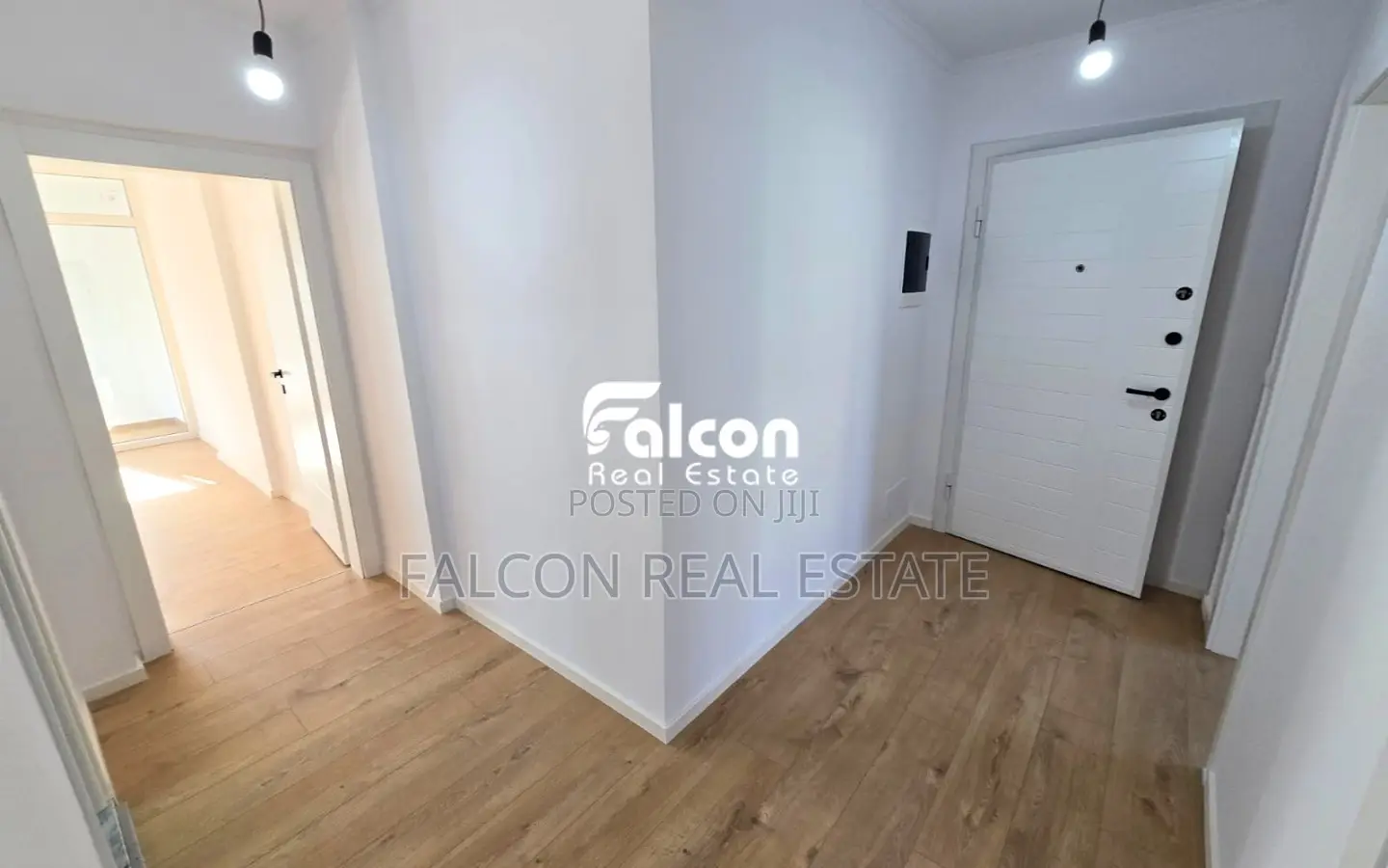 Apartament në shitje – Don Bosko, Tiranë