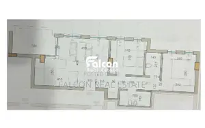 Apartament në shitje – Rruga “Roma”, Kamëz