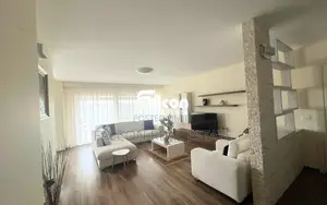 Apartament me qera – Rezidenca Long Hill, mbrapa TEG