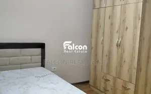 Apartament me qera – Rruga “5 Maji” (Pallatet e Bashkisë), Tiranë