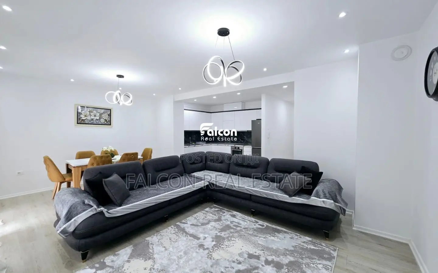 Apartament me qira – Lagjen 9, përballë Terminalit !