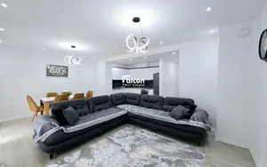 Apartament me qira – Lagjen 9, përballë Terminalit !