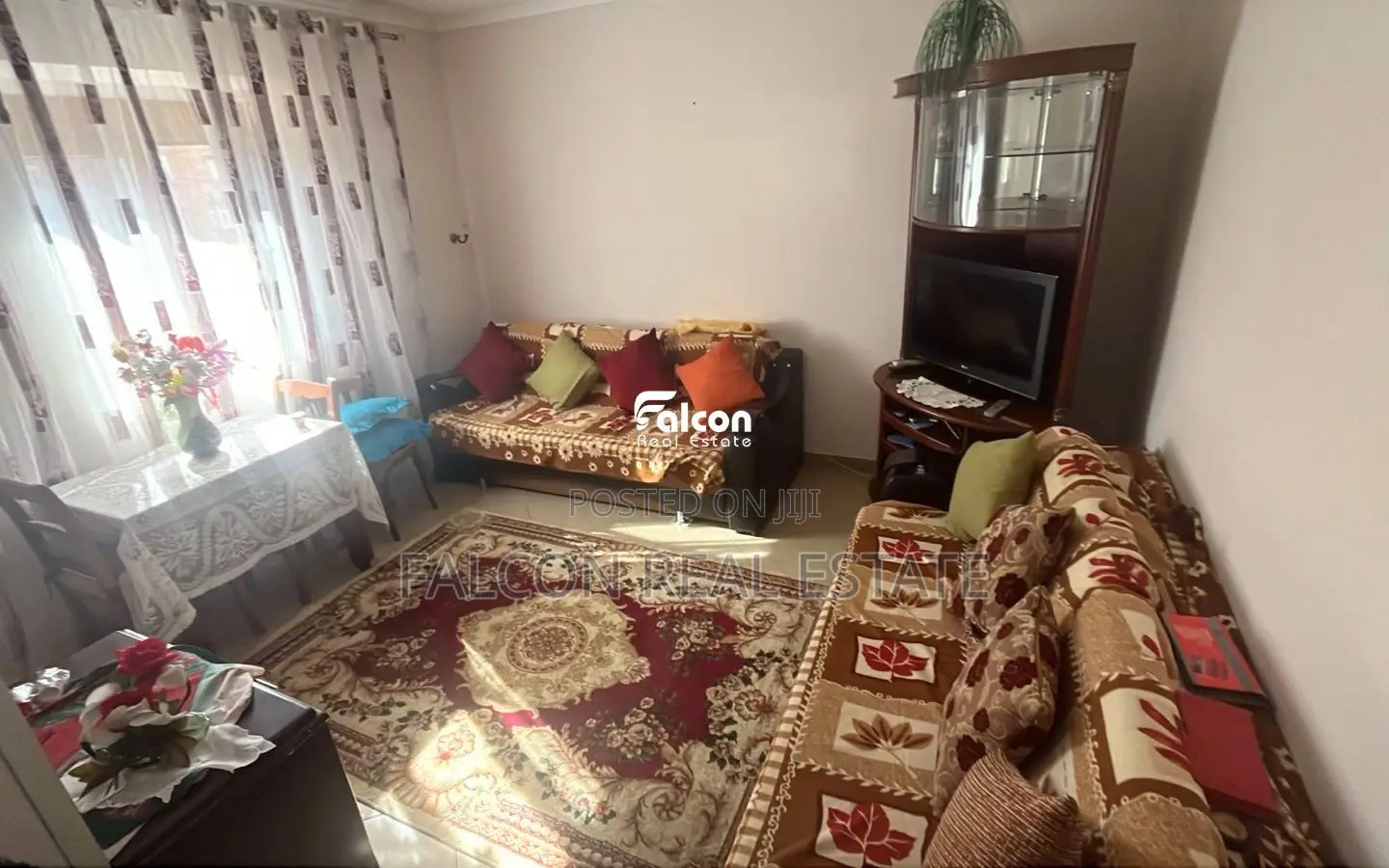 Apartament me qira – Lagjja 15, pranë Euro Market!