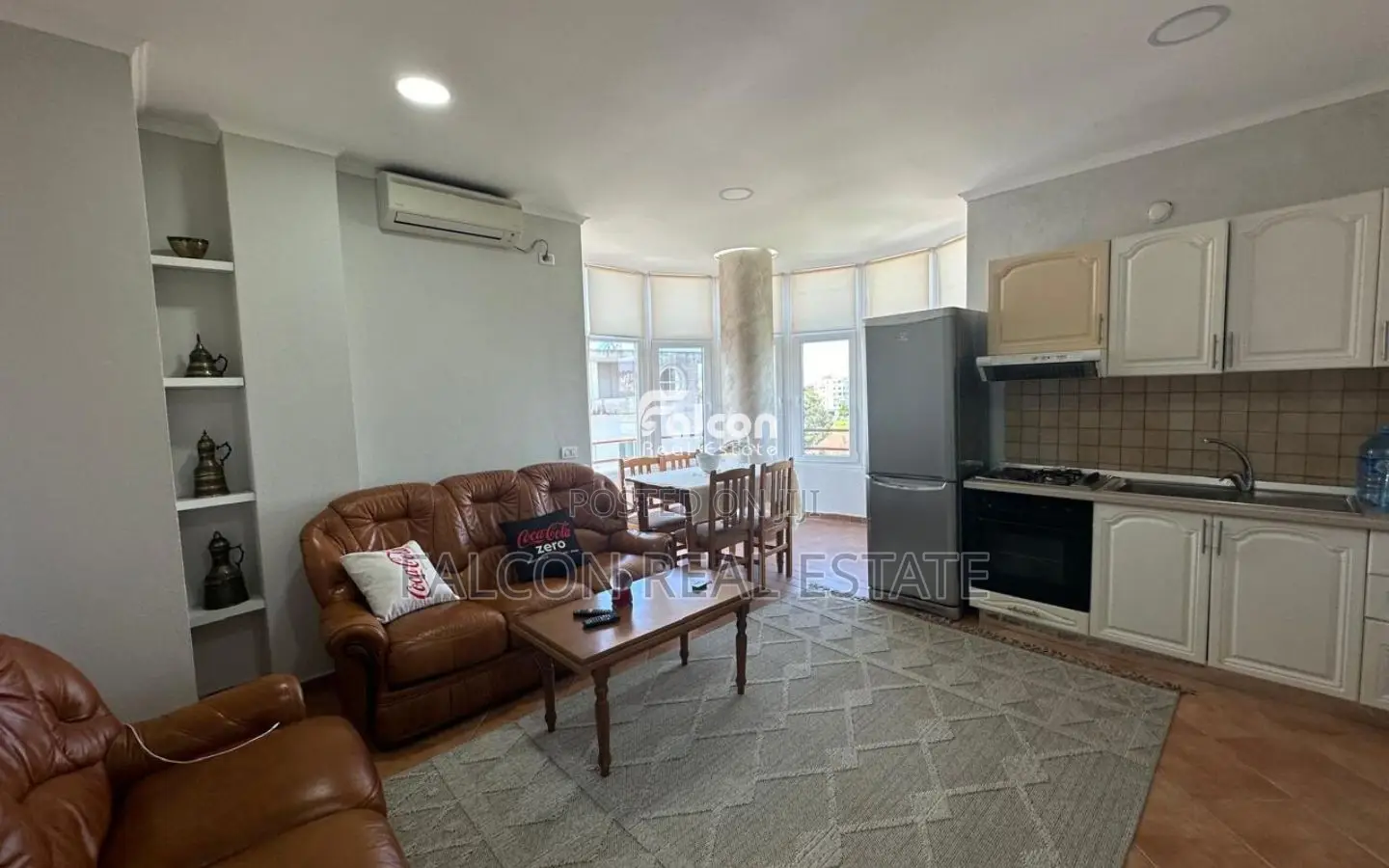 Shitet apartament – Mali i Robit!!