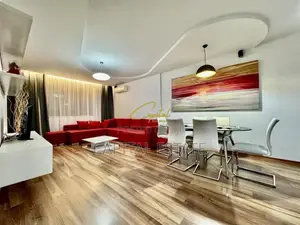 APARTAMENT ME QIRA 1+1 KOMUNA E PARISIT 70.000 LEKE