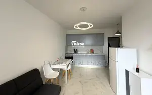 Shiten 2 Apartamente 1+1, Rrota e Kuqe – Plazh