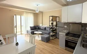 Shitet Apartament 1+1 tek Ish-Rajoni i Policisë – Durrës