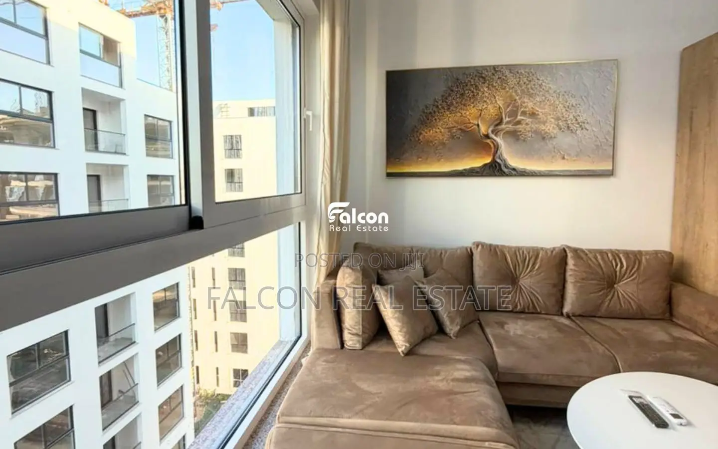 Apartament 1+1 në Shitje tek Liburna