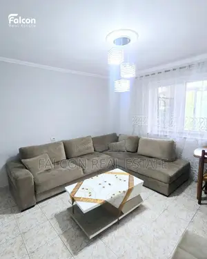 Jepet me Qera Apartament 1+1 në Lagjen 10,Korce !!