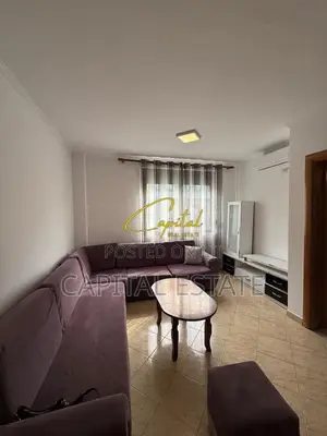 APARTAMENT ME QIRA 1+1 5 MAJI 38.000 LEKE