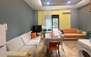 Shitet Apartament 1+1 –Golem, vija e dytë, vetëm 50 m nga deti.