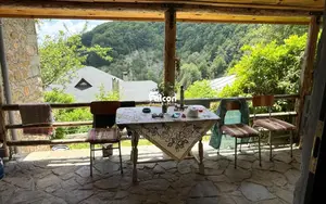 Shitet shtëpi private në Dardhë, Korçë