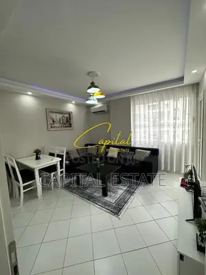 APARTAMENT ME QIRA 1+1 ASTIR 45.000 LEKE