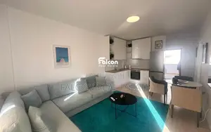Shitet apartament 1+1 në Qerret, vetëm 50 metra nga deti!