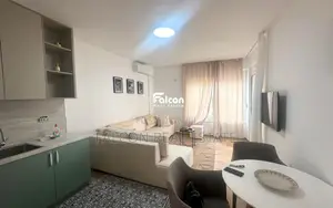 Shitet apartament 1+1 në Qerret!