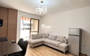 Shitet apartament 1+1 në Golem, në Kompleksin Alb Adriatik!