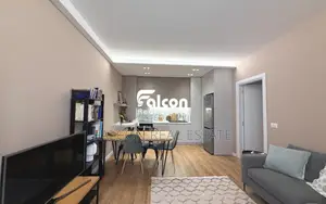 Apartament në shitje – Univers City, pranë QTU-së, Tiranë