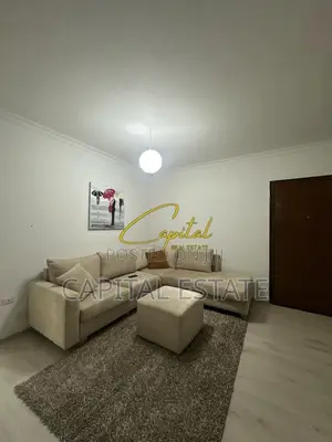 APARTAMENT ME QIRA 1+1 KOPSHTI BOTANIK 45.000 LEKE
