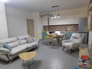 APARTAMENT ME QIRA 1+1 KINOSTUDIO 60.000 LEKE