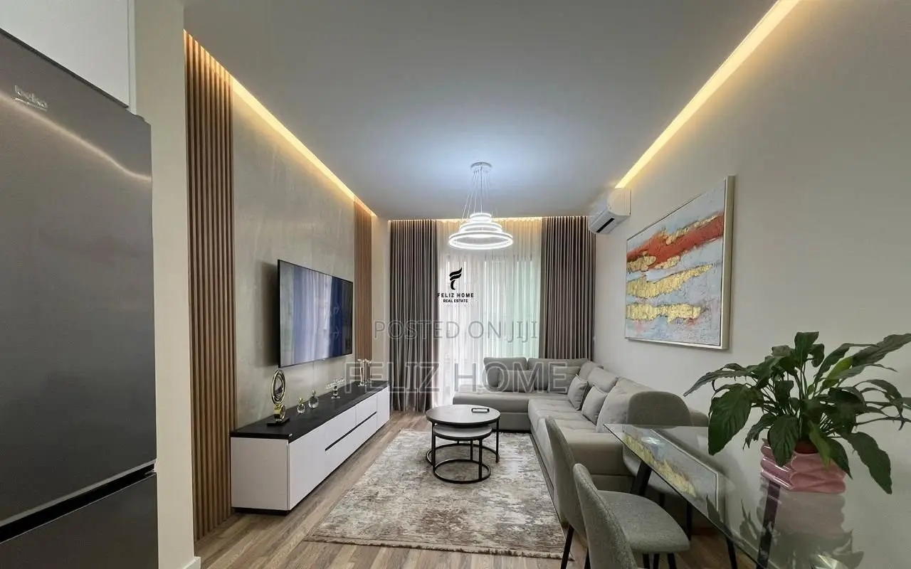 APARTAMENT ME QERA 1+1 RRUGA E KOSOVAREVE 90.000 LEKE