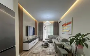 APARTAMENT ME QERA 1+1 RRUGA E KOSOVAREVE 90.000 LEKE