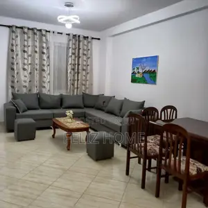 APARTAMENT ME QERA 2+1 ASTIR 56.000 LEKE