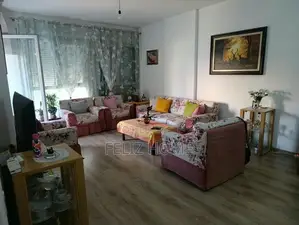 APARTAMENT ME QERA 1+1 DON BOSKO 60.000 LEKE