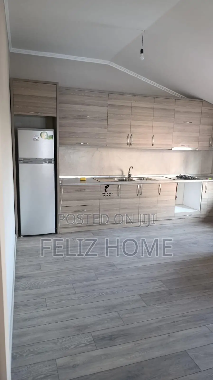 APARTAMENT ME QERA 1+1 5 MAJI 40.000 LEKE