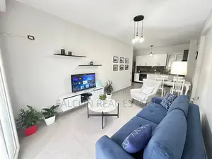 Ekskluzive! Apartament me Qira – Lungomare,Vlore