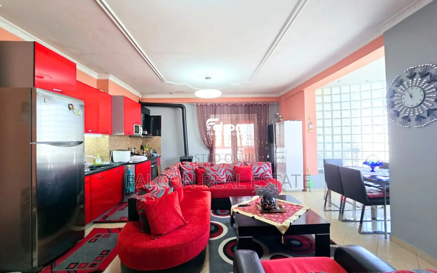 Shitet Apartament-Lagjja 9, Rruga Kiço Greco!!