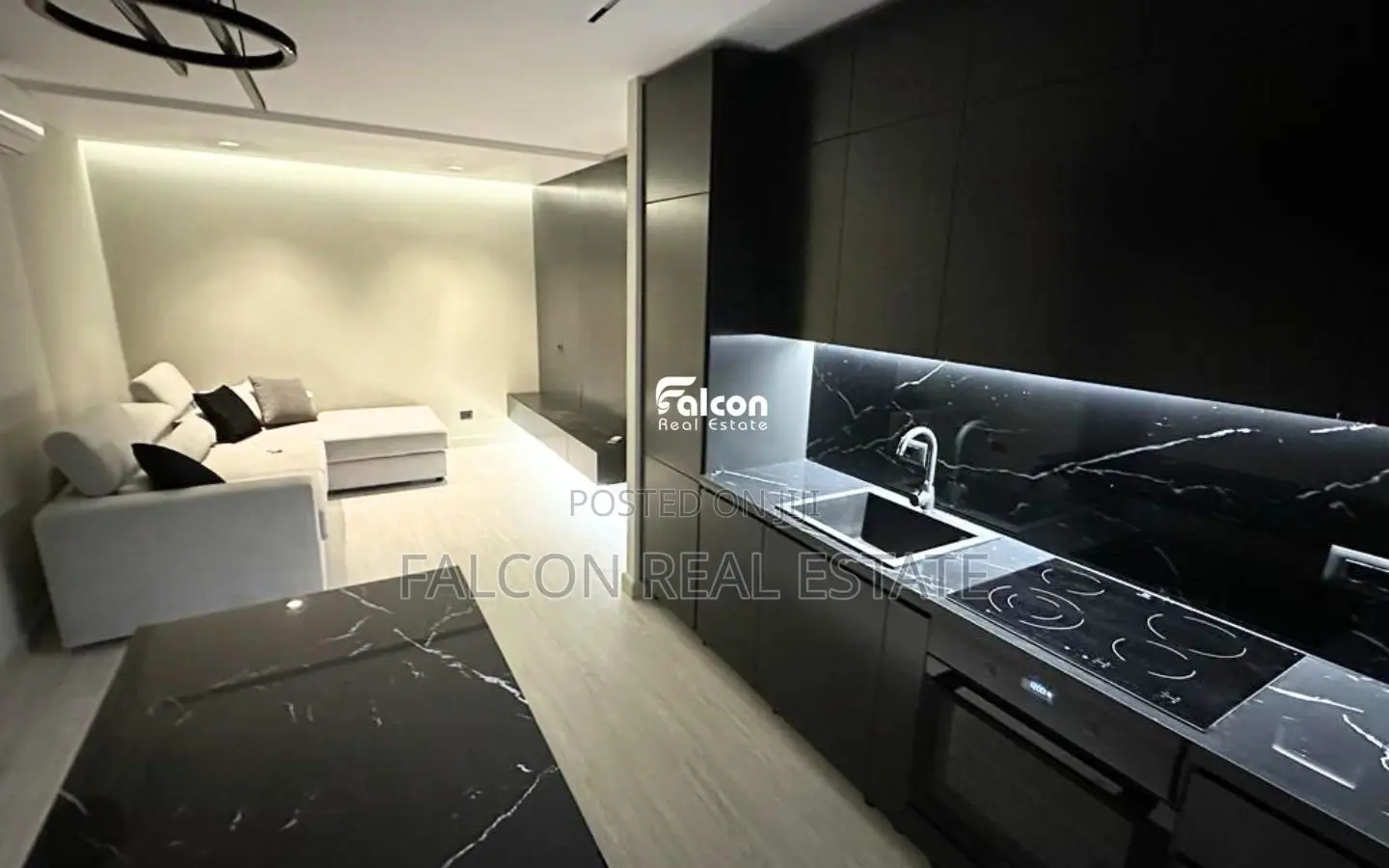 EKSKLUZIVE Shitet Apartament 2+1, Mali i Robit – Vija e Parë !!