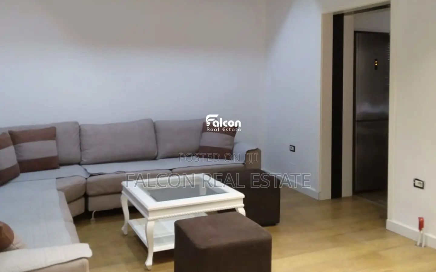 Jepet me Qera Apartament 1+1, Lagjja 17 (Radanec) –Korce!!