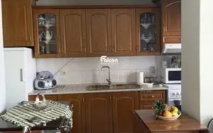 Jepet me qera apartament 2+1- Lagjja 14, Rruga Partizani