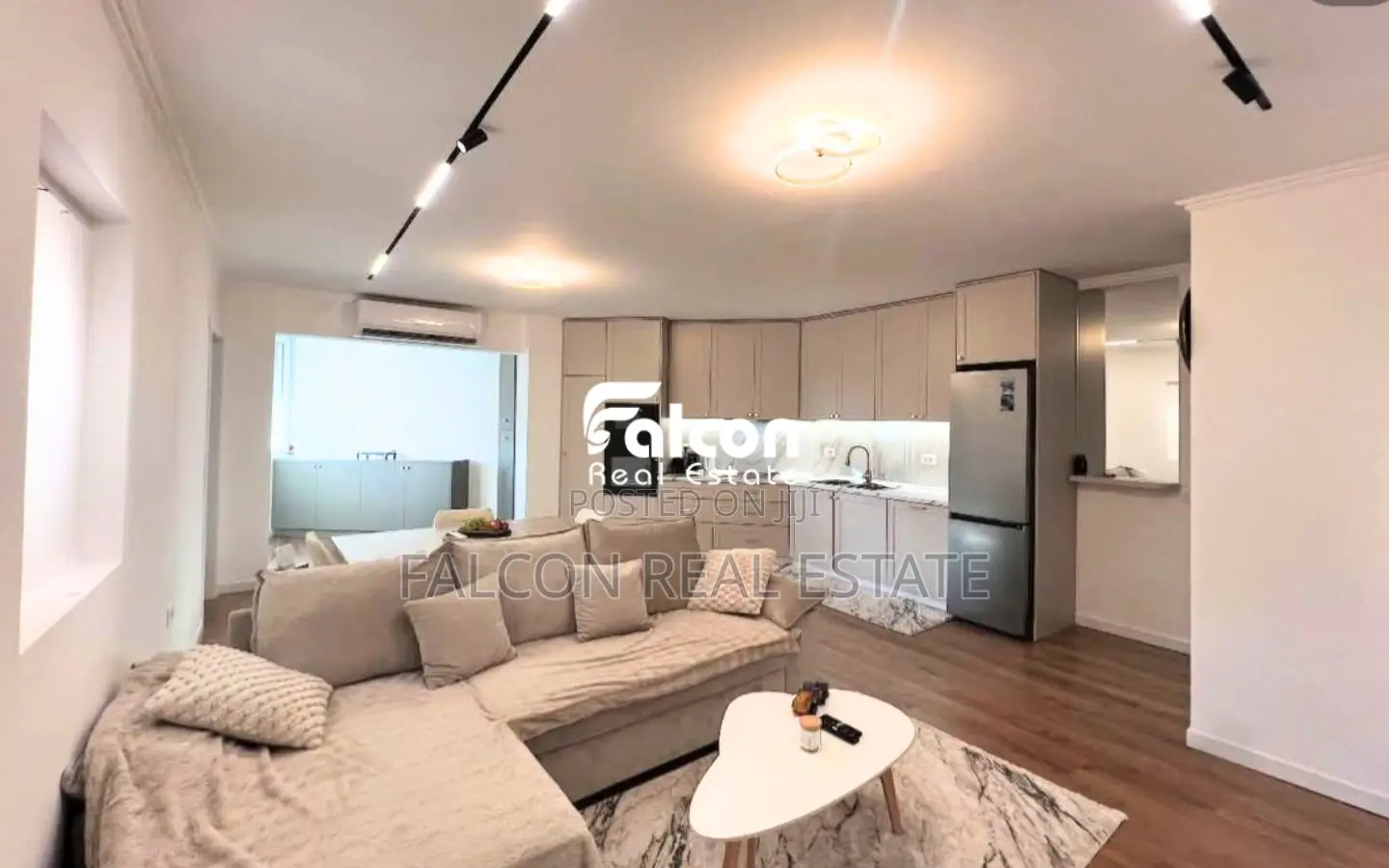 Apartament ne shitje-Rruga “Dritan Hoxha”, Tirane