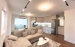 Apartament ne shitje-Rruga “Dritan Hoxha”, Tirane