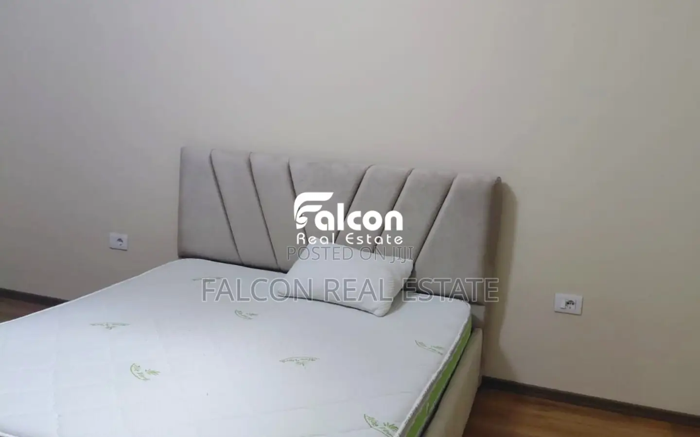 Apartament me qera – Rruga “5 Maji” (Pallatet e Bashkisë), Tiranë