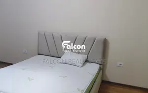 Apartament me qera – Rruga “5 Maji” (Pallatet e Bashkisë), Tiranë