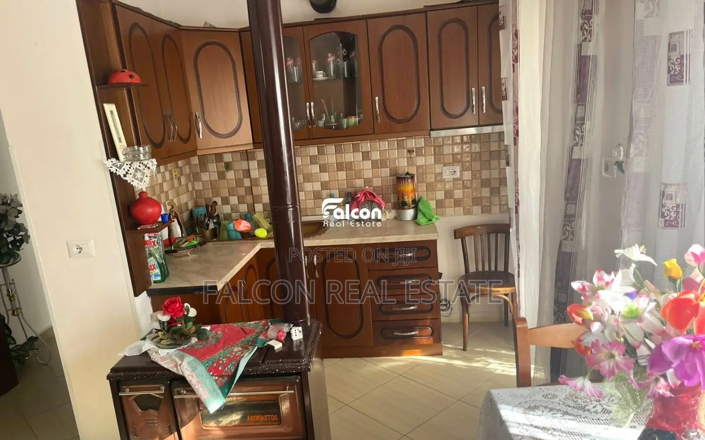 Apartament me qira – Lagjja 15, pranë Euro Market!
