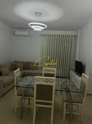 APARTAMENT ME QIRA 1+1 KODRA E DIELLIT 55.000 LEKE