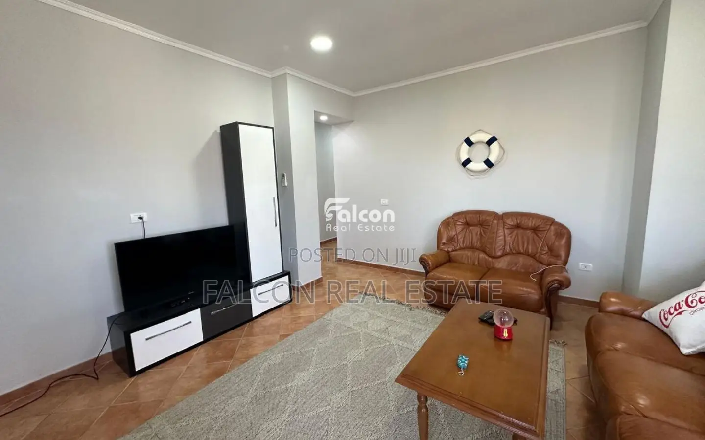 Shitet apartament – Mali i Robit!!