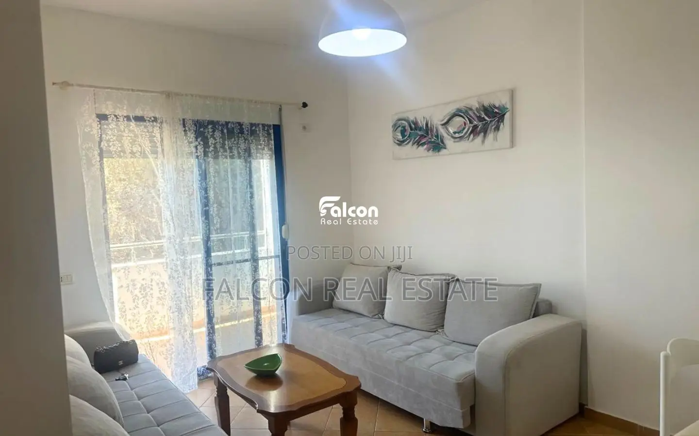 Shitet apartament 1+1 në Mali i Robit- super afër detit