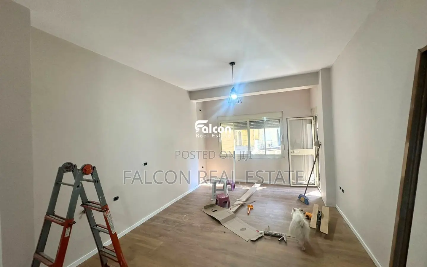 Shitet apartament 1+1 – Vija e 2, Mali i Robit
