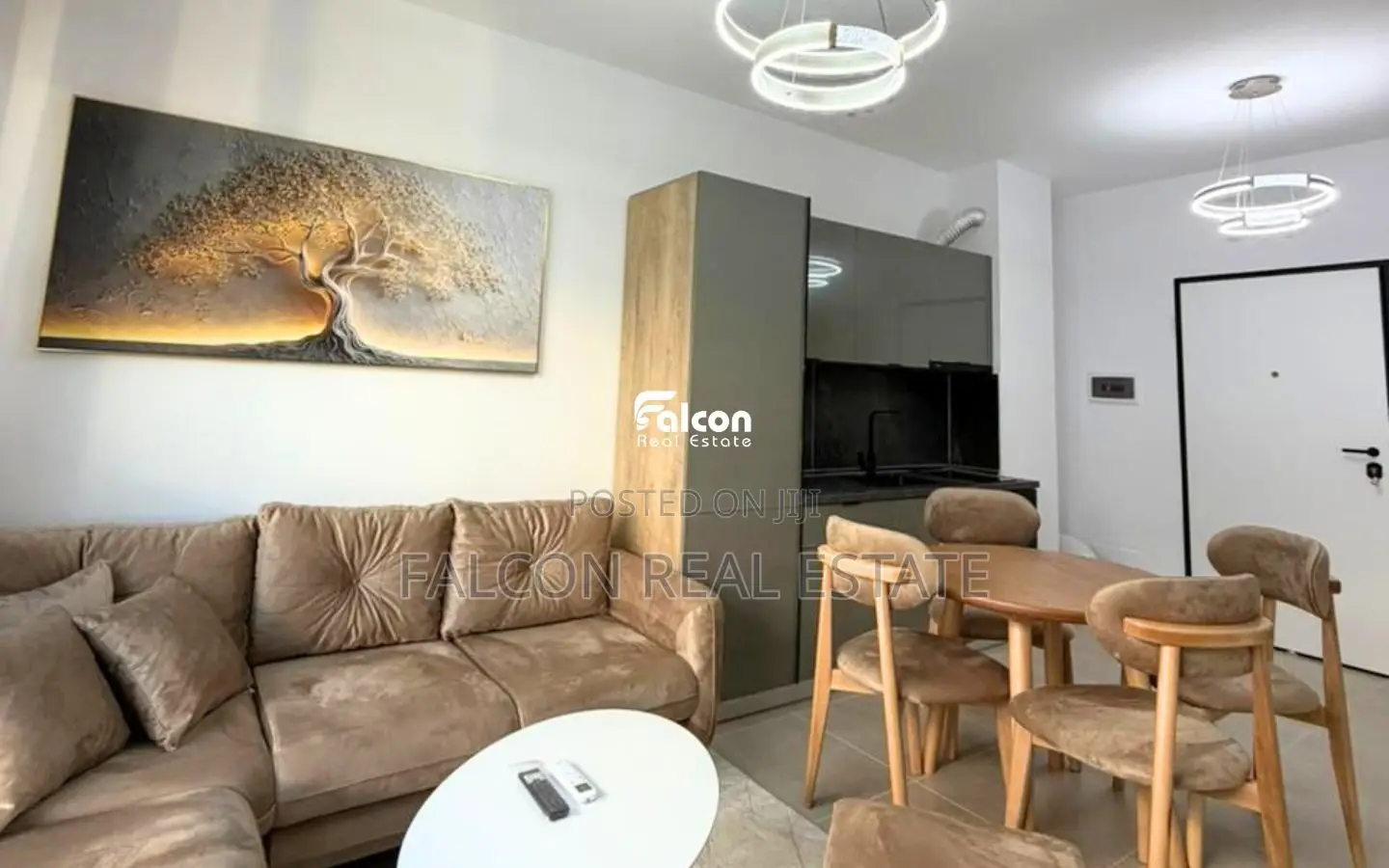 Apartament 1+1 në Shitje tek Liburna