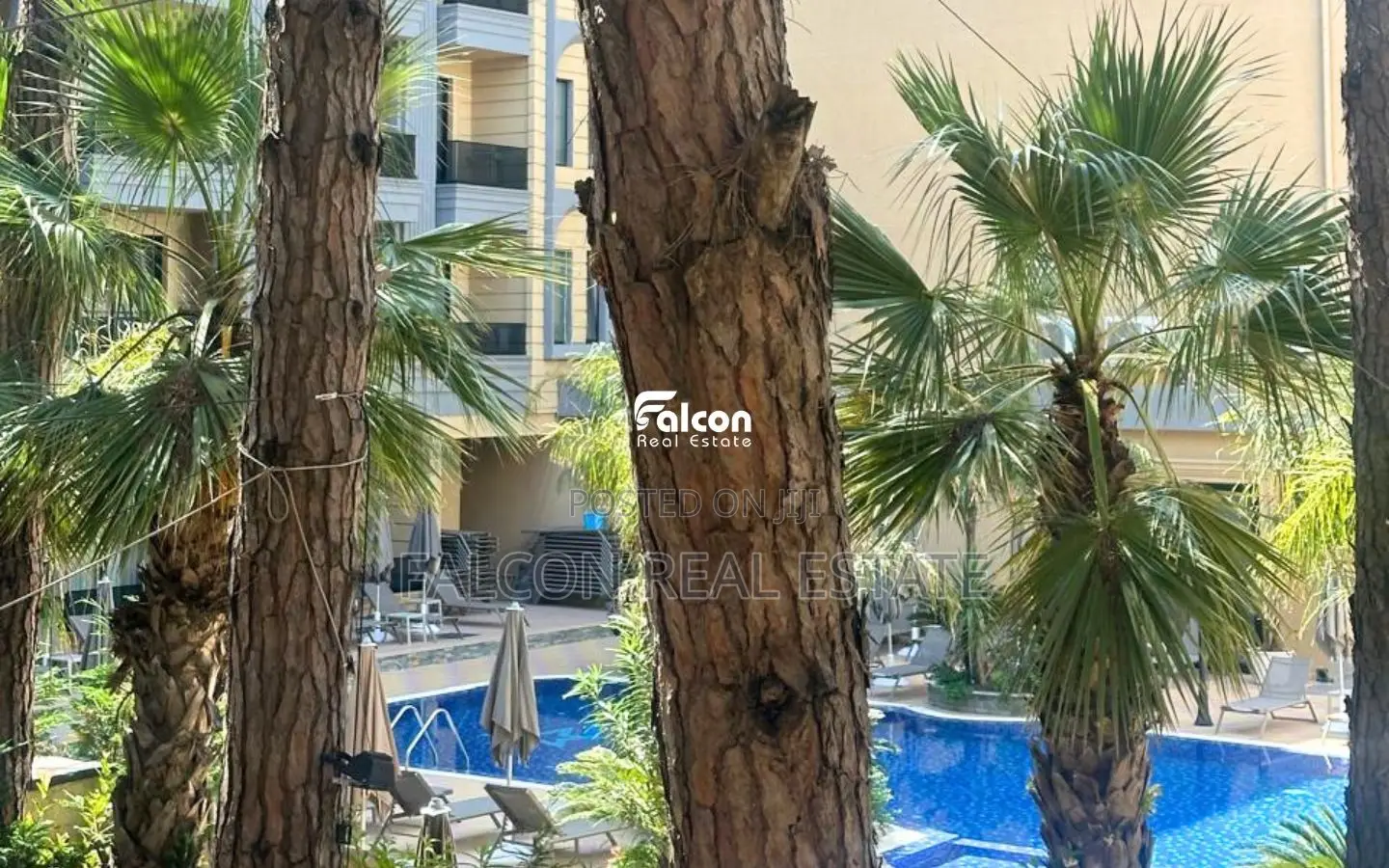 Shitet Apartament 1+1 – Mali i Robit, pranë Hotel Fafa Premium!!