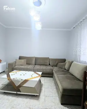 Jepet me Qera Apartament 1+1 në Lagjen 10,Korce !!
