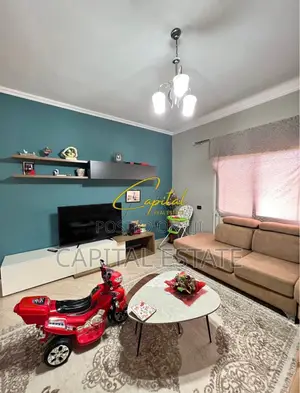 APARTAMENT ME QIRA 2+1 ASTIR 40.000 LEKE