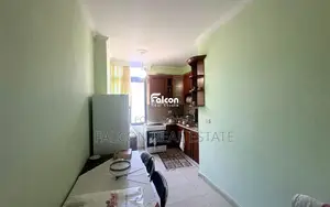 Shitet apartament 1+1 në zonën e Shkëmbit të Kavajës