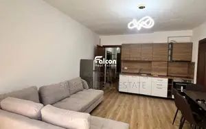 Shitet apartament 1+1 në Golem, në Kompleksin Alb Adriatik!