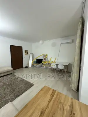 APARTAMENT ME QIRA 1+1 KOPSHTI BOTANIK 45.000 LEKE