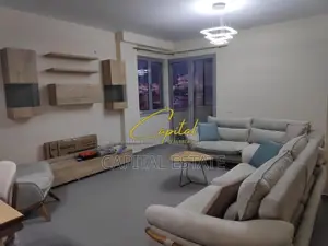 APARTAMENT ME QIRA 1+1 KINOSTUDIO 60.000 LEKE